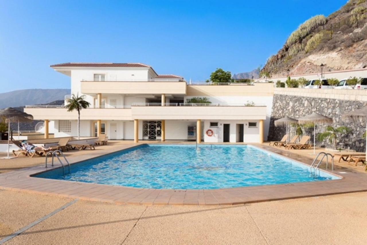 1713 Sunset Ocean View, Terrace,Heated Pool Διαμέρισμα Costa Adeje  Εξωτερικό φωτογραφία