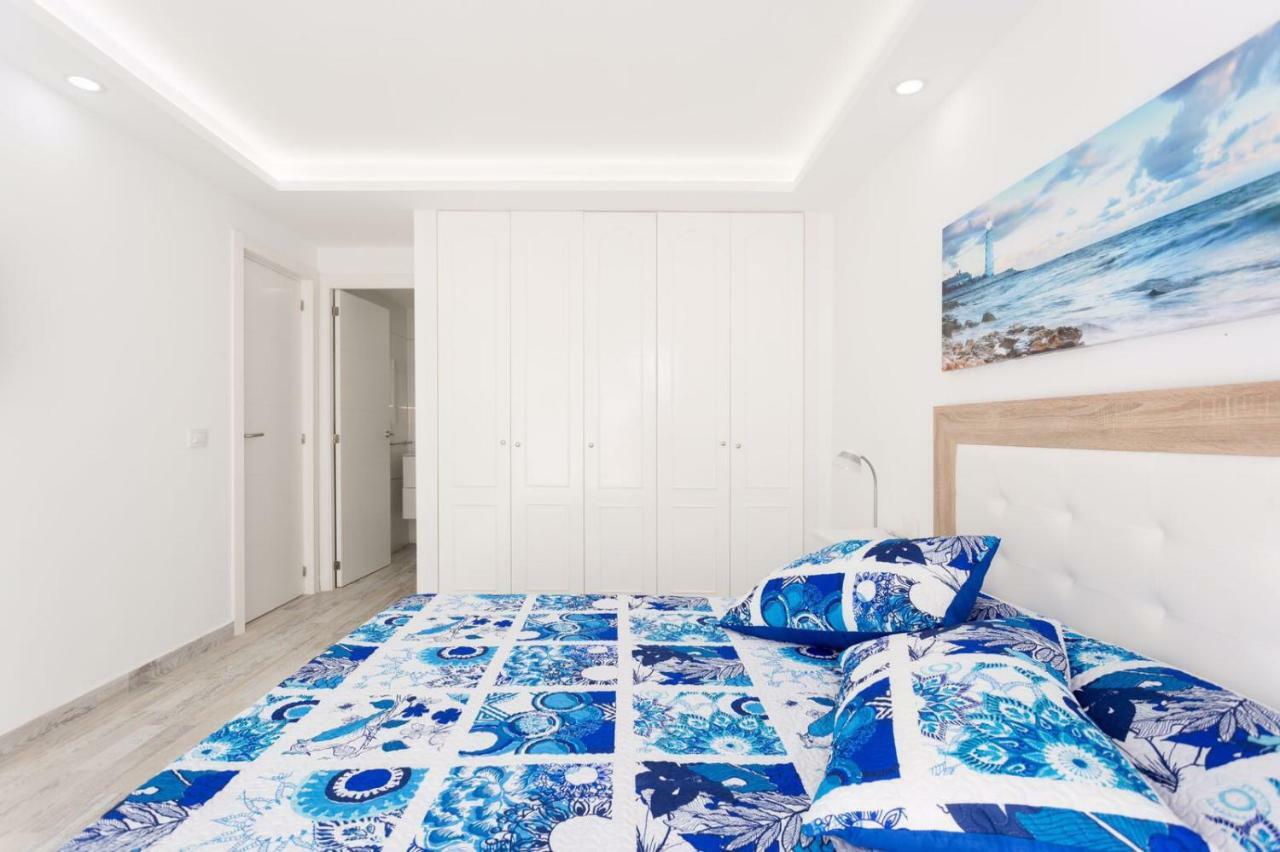 1713 Sunset Ocean View, Terrace,Heated Pool Διαμέρισμα Costa Adeje  Εξωτερικό φωτογραφία