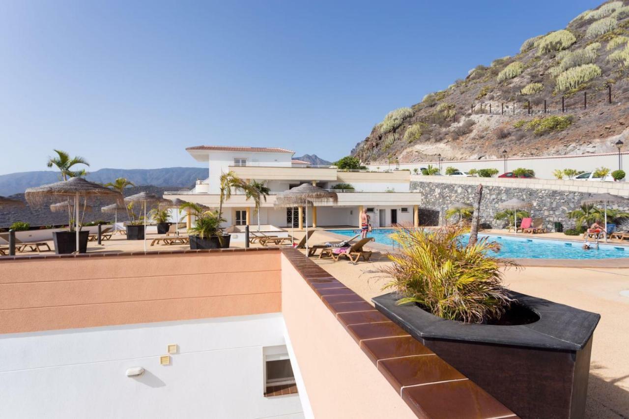 1713 Sunset Ocean View, Terrace,Heated Pool Διαμέρισμα Costa Adeje  Εξωτερικό φωτογραφία