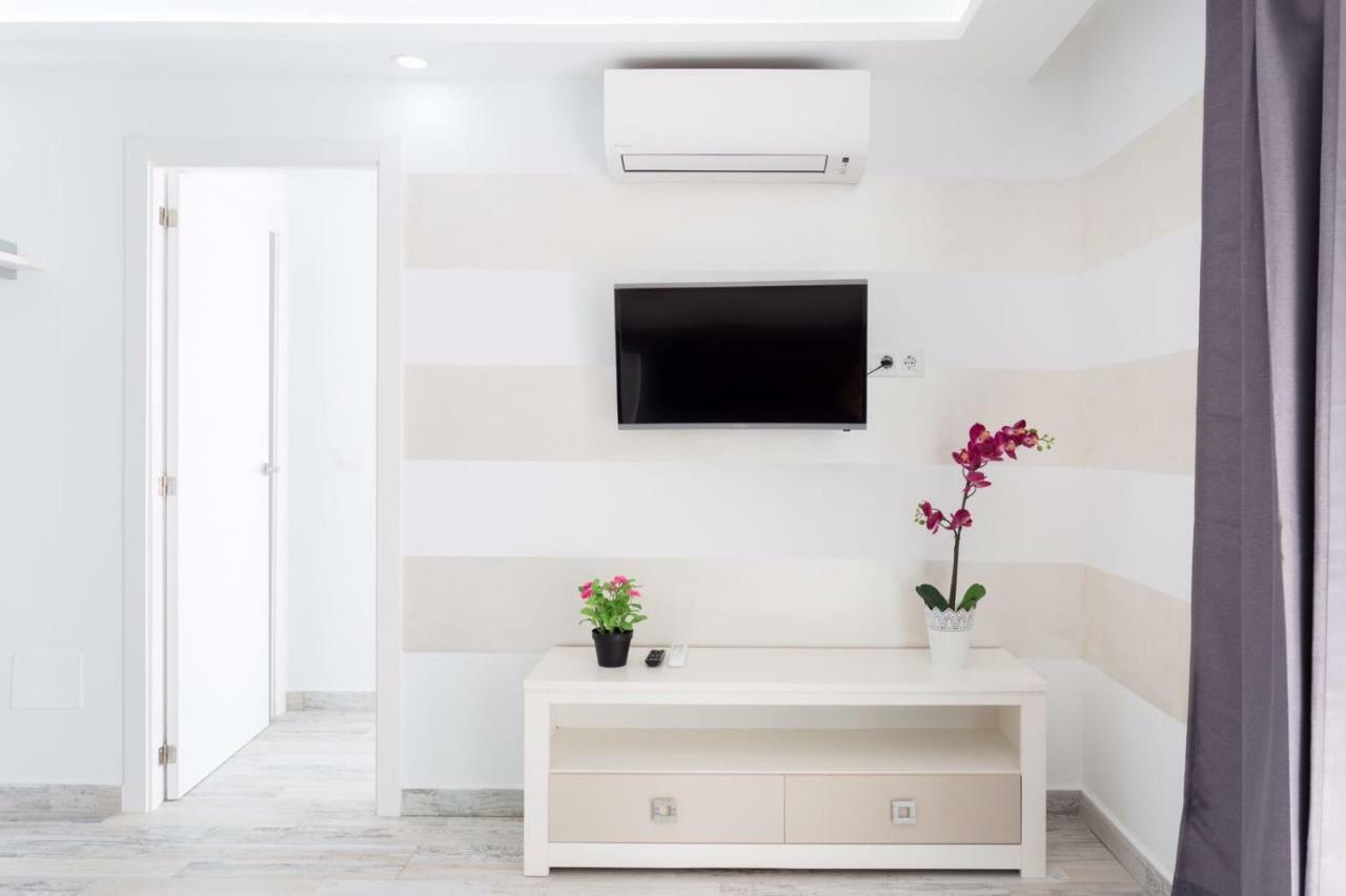 1713 Sunset Ocean View, Terrace,Heated Pool Διαμέρισμα Costa Adeje  Εξωτερικό φωτογραφία