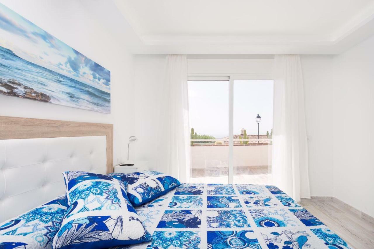 1713 Sunset Ocean View, Terrace,Heated Pool Διαμέρισμα Costa Adeje  Εξωτερικό φωτογραφία